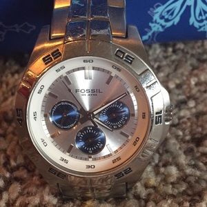Fossil Men's Watch